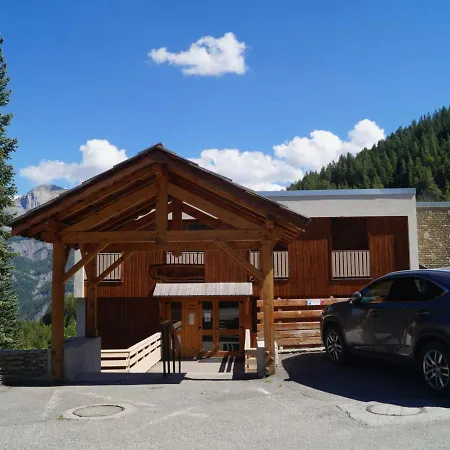 Pra-loup, 2 Pièces, 6 Personnes - Fr-1-165a-65 Appartement