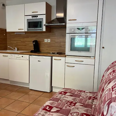 A Pra-loup Avec Parking Et Box A - Fr-1-165a-65 Uvernet-Fours