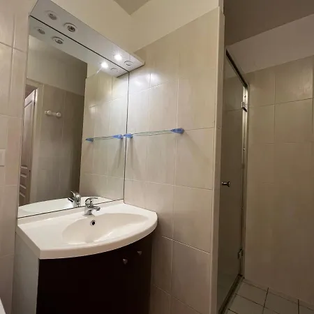 Appartement Pra-loup, 2 Pièces, 6 Personnes - Fr-1-165a-65 *