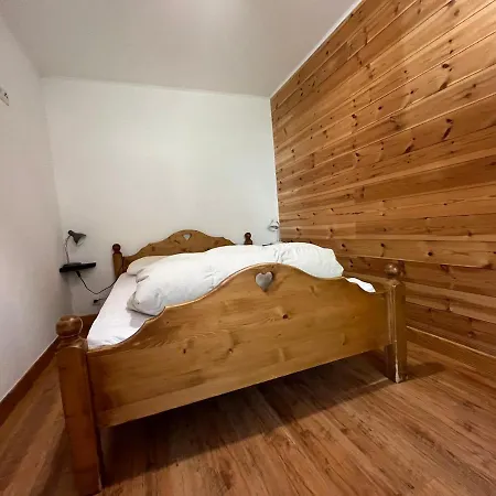 Daire A Pra-loup Avec Parking Et Box A - Fr-1-165a-65