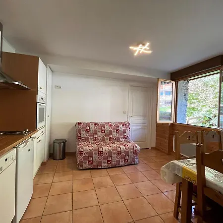 Appartement Pra-loup, 2 Pièces, 6 Personnes - Fr-1-165a-65 *