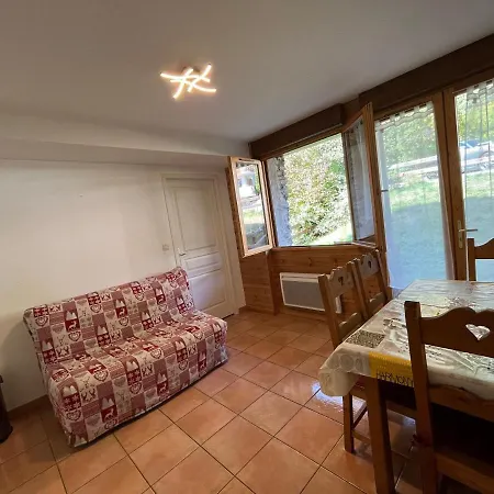 A Pra-loup Avec Parking Et Box A - Fr-1-165a-65