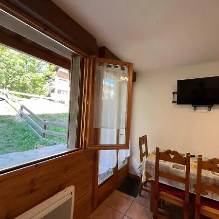 A Pra-loup Avec Parking Et Box A - Fr-1-165a-65