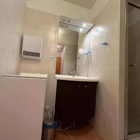 A Pra-loup Avec Parking Et Box A - Fr-1-165a-65 Daire *