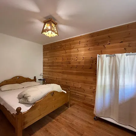 Pra-loup, 2 Pièces, 6 Personnes - Fr-1-165a-65 Appartement Uvernet-Fours