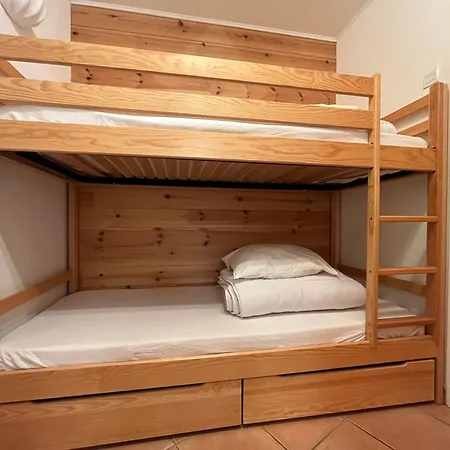 Appartement Pra-loup, 2 Pièces, 6 Personnes - Fr-1-165a-65 Uvernet-Fours